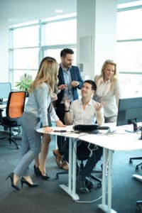 Service Buro Gadering - Onze aanpak