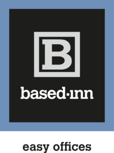 Based-inn logo web