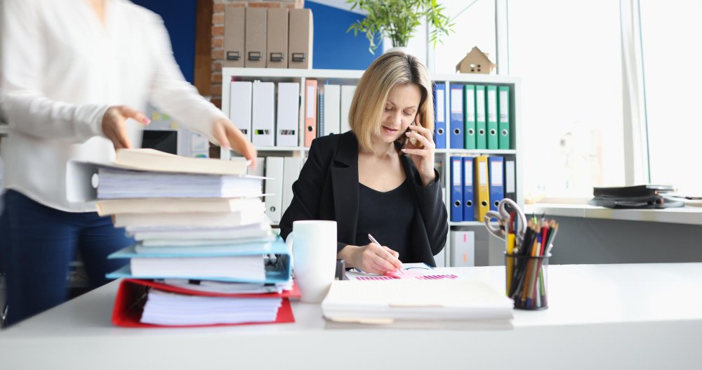 Service Buro Gadering - Administratieve Ondersteuning Uitbesteden